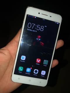 Best Device for Non PTA User’s …Oppo A 37