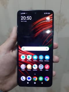 Poco x3 pro