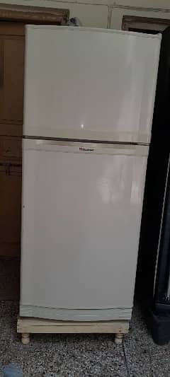 Dawlance refrigerator 9170WB