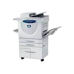 Xerox 5755