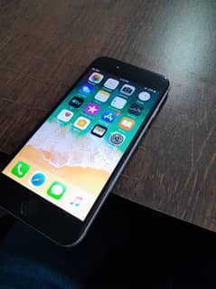Apple iPhone 6 64GB Used No Issue Betry Replaced