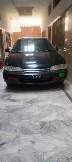 Honda Accord 1994