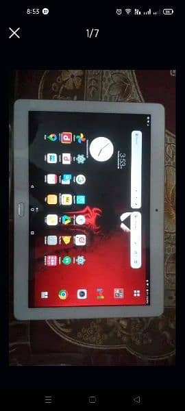 Huawei Tablet 10 inch 0