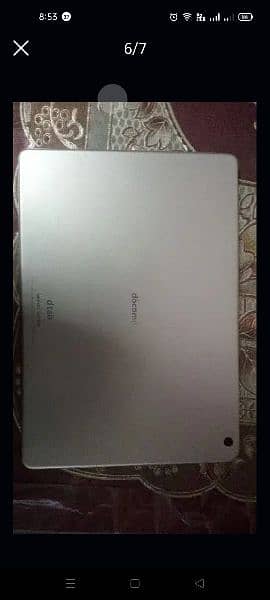 Huawei Tablet 10 inch 6