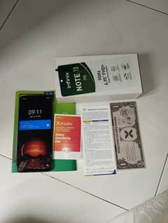 Infinix