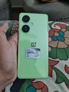 OnePlus Nord ce 3 lite 5g PTA official approved