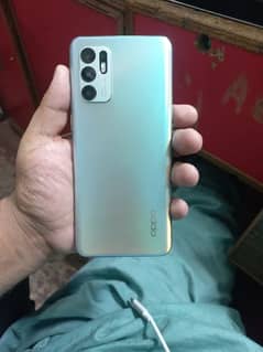 oppo Reno 6 8 128 pta approved