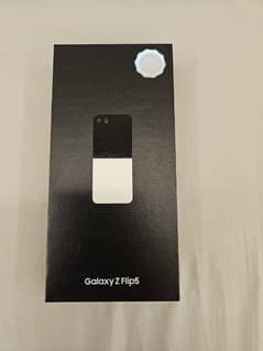 Samsung Zflip 5 for sale