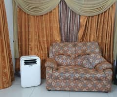 portable AC (suitable for small room and small office)