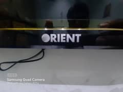Orient led 32 inch