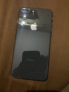 IPHONE 8 PLUS 64 GB PTA APPROVED