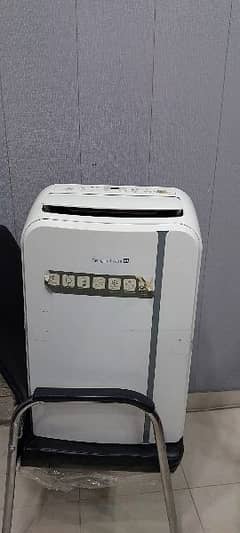 Portable AC