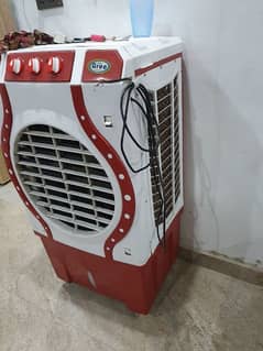 Air Cooler with Ice Storage for sale