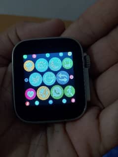 smart watch ultra 2 7in1