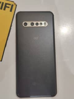 LG V60 THINQ 5G