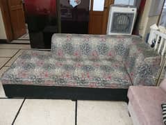 7 Seater sofa for TV lounge corner