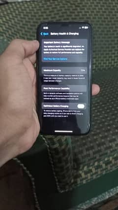 iphone 11 pro 256 gb non pta factory unlocked