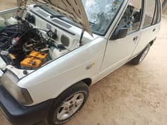 Mehran VX