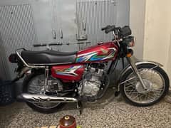 army used motorcycle for sale