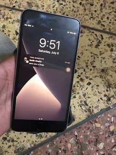 iPhone 6s Plus Non pta 32 GB