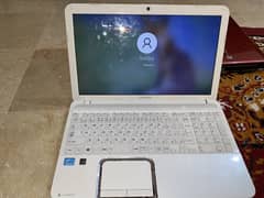 Laptop 3rd gen 128SSD