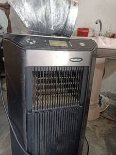 portable ac unit pona ton chill ac with pipe external