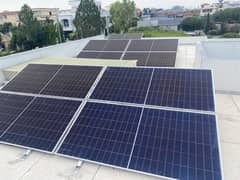 Sale Sale Sale - High Quality full Solar System with installation