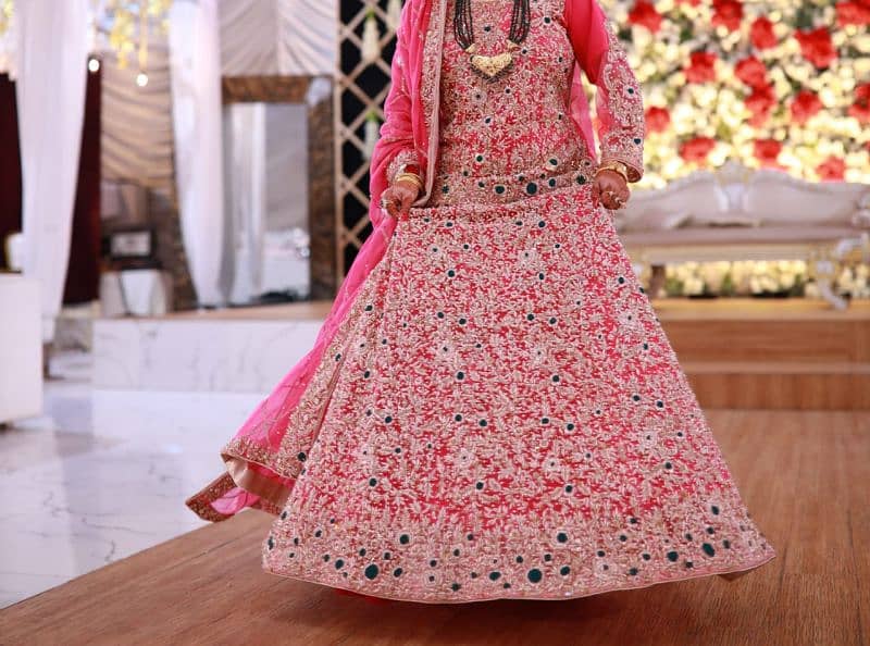 Lehnga For sale | Bridal Lehnga 1