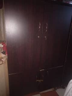 cupboard in 10/9 condition
