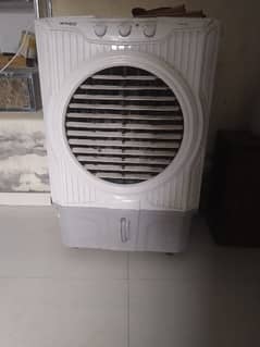 A one condition room cooler for sale Rs 30000/-