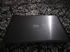 dell i5 3rd generation laptop for sale exchnge pssible with iphone