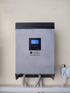 Solar Max 3kva Solar Inverter