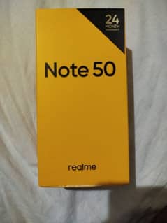 Realme Note 50 , 4/120 , one day used