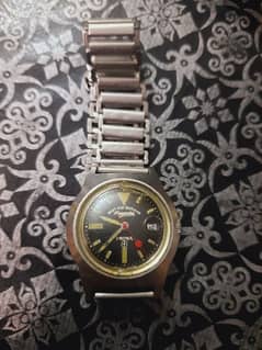 Vintage Antique West and Watch Prima Orignal 0