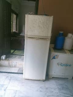 Dawlance Refrigerator for Sale