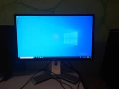 Dell LCD monitor for Gaming and Editing Led p2217h 22inches
