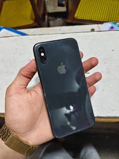 Iphone XS