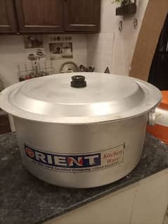 10 kg orient patella for sale in new condition