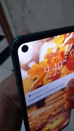 infinix  s5 lite used Price 16000