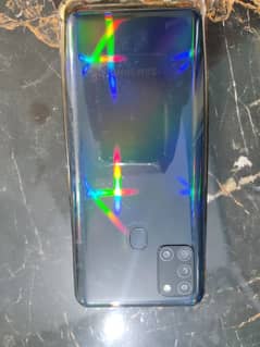 Samsung A21s 4/64 GB