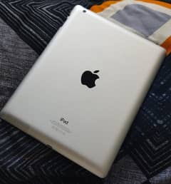 Apple IPAD 4 GENERATION 16GB WiFi