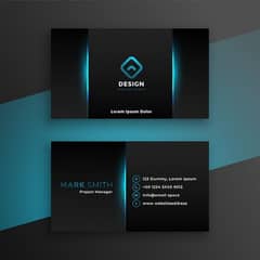 bussiness card