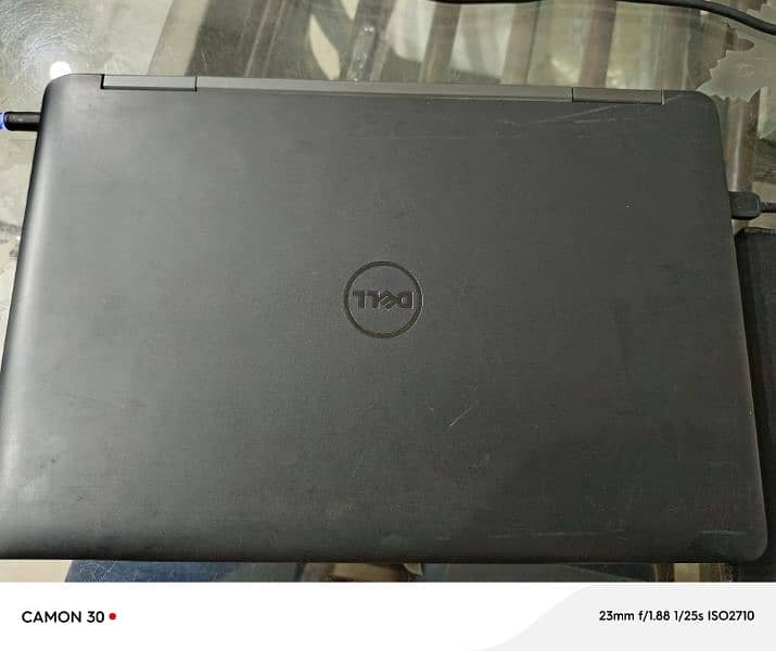 Dell Latitude E-5540 3