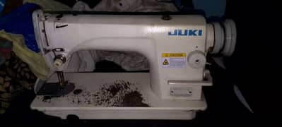 Juki Sewing Machine Japani