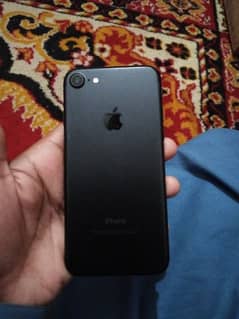 iPhone 7 256GB 10/9 Condition pta approve