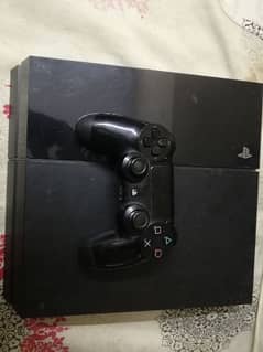 Ps4 500gb for sale