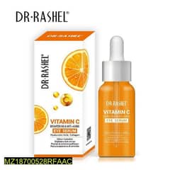 30ml Dr Rashel Vitamin C Eye Serum