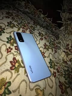 vivo v20 lush condition