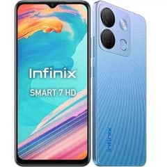 infinix