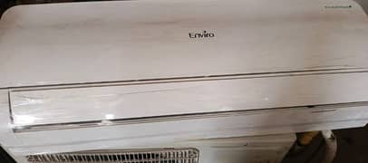 Enviro AC. Condition 9 by 10. Contact 03017659384